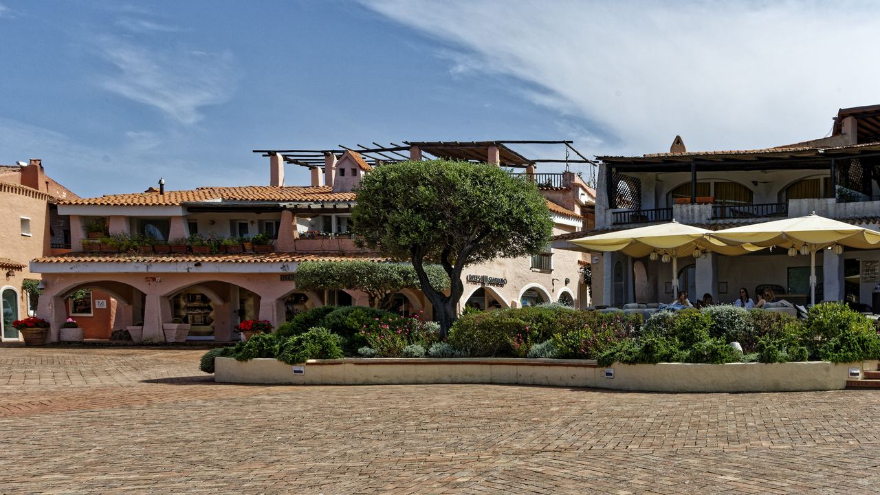 20230524 161411•Arzachena (Porto Cervo)•Sardinia•Italy